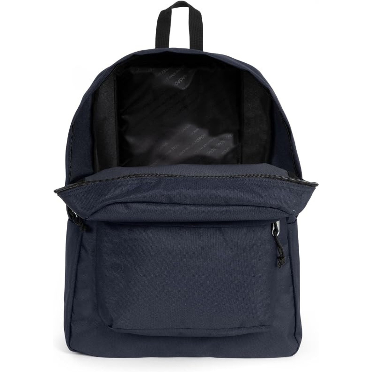 2026 Jansport Superbreak One Backpack EK0A5BAON541 - Navy